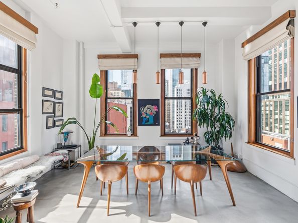 448 West 37th Street 9G, New York NY 10018