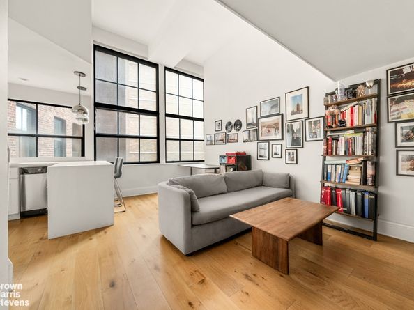 111 4th Avenue 3A, New York NY 10003