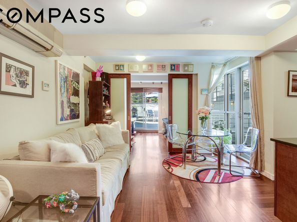 335 Warren Street 102, Brooklyn NY 11201