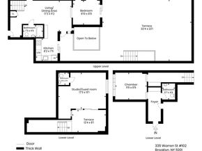 335 Warren Street 102, Brooklyn NY 11201