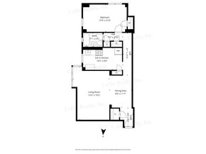 473 Fdr Drive K1501, New York NY 10002