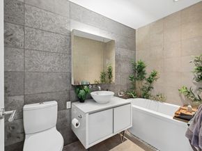 247 West 46th Street 2204, New York NY 10036