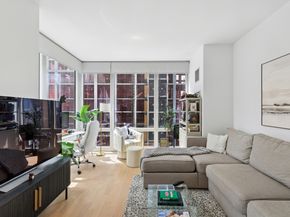 247 West 46th Street 2204, New York NY 10036