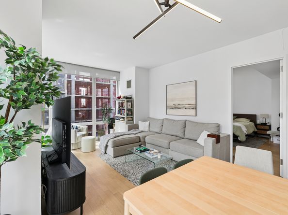 247 West 46th Street 2204, New York NY 10036