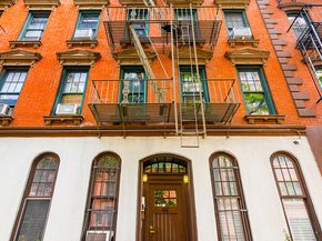 88 Horatio Street APT3B, New York NY 10014