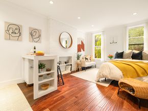 88 Horatio Street APT3B, New York NY 10014