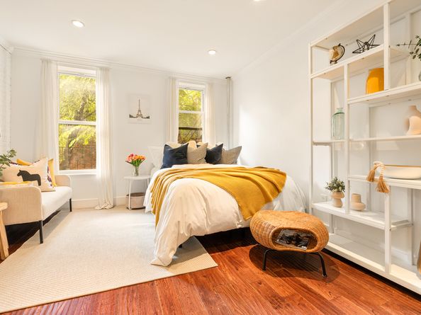 88 Horatio Street APT3B, New York NY 10014