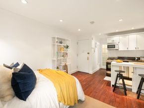88 Horatio Street APT3B, New York NY 10014