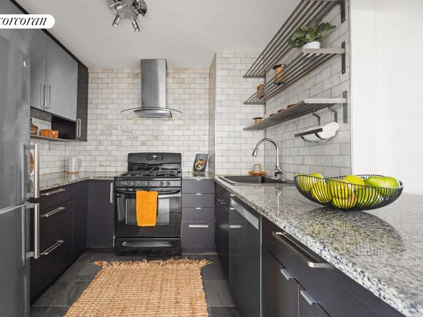 400 East 17th Street 609, Brooklyn NY 11226