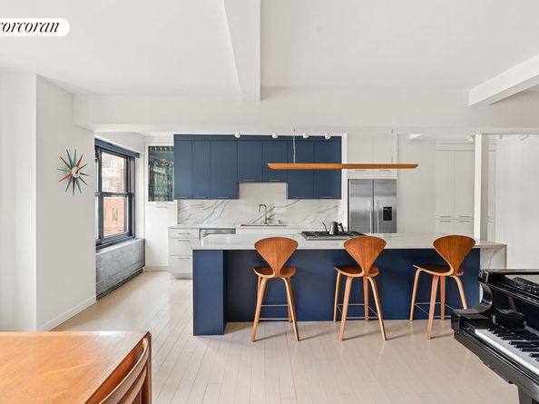 300 West 23rd Street 8H, New York NY 10011