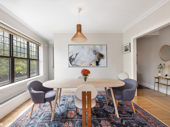 370 Central Park W 314, New York NY 10025