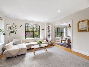 370 Central Park W 314, New York NY 10025