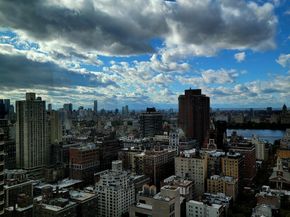 1623 3rd Avenue 40K, New York NY 10128