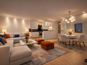 1623 3rd Avenue 40K, New York NY 10128