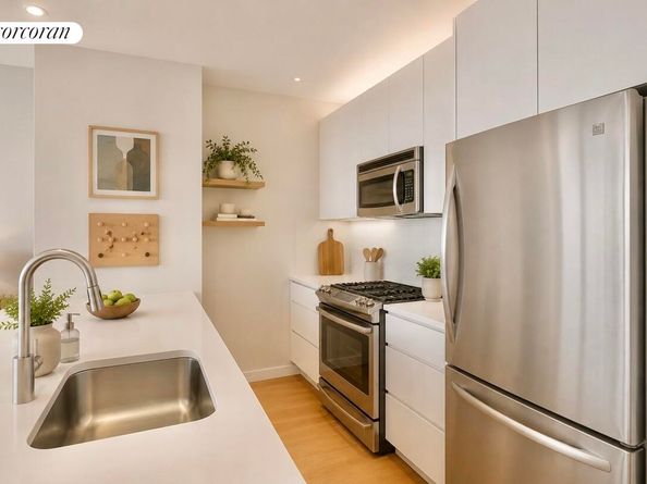189 Schermerhorn Street 5P, Brooklyn NY 11201