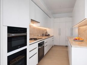 450 Washington Street TH5, New York NY 10013