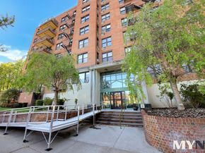5235 Post Road 3H, Bronx NY 10471