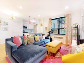 31 Nagle Avenue 3L, New York NY 10040