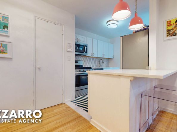 31 Nagle Avenue 3L, New York NY 10040