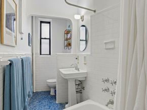 736 West 186th Street 3B, New York NY 10033