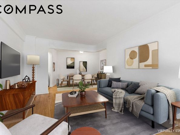 736 West 186th Street 3B, New York NY 10033