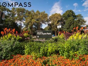 736 West 186th Street 3B, New York NY 10033