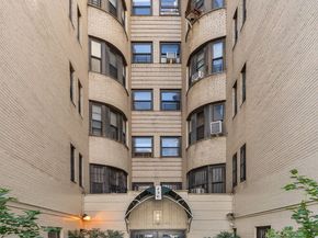 736 West 186th Street 3B, New York NY 10033