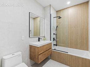 1226 Decatur Street 3A, Brooklyn NY 11207