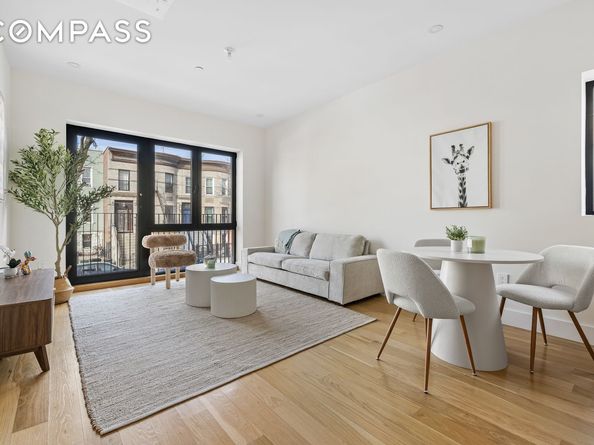 1226 Decatur Street 3A, Brooklyn NY 11207