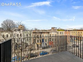 1226 Decatur Street 3A, Brooklyn NY 11207