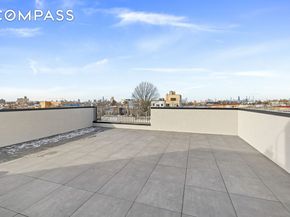 1226 Decatur Street 3A, Brooklyn NY 11207