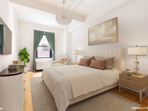 365 Bridge Street 3M, Brooklyn NY 11201