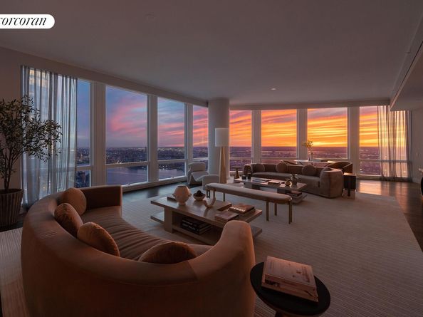 35 Hudson Yards 7601, New York NY 10001