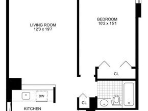 30 West 61st Street 9G, New York NY 10023