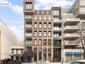 817 Classon Avenue 7B, Brooklyn NY 11238