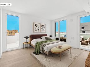 625 New York Avenue 6A, Brooklyn NY 11203