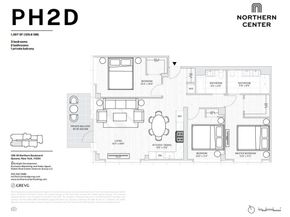 138-18 Northern Boulevard PH2D, Queens NY 11354