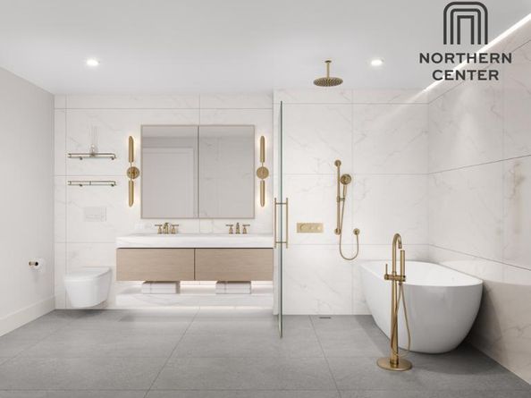 138-18 Northern Boulevard PH2D, Queens NY 11354