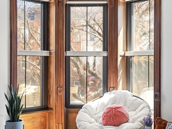 17 Linden Street, Brooklyn NY 11221