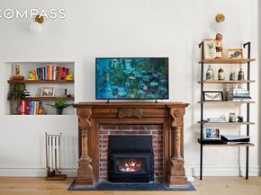 17 Linden Street, Brooklyn NY 11221