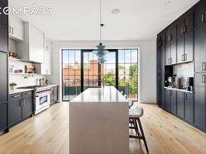 17 Linden Street, Brooklyn NY 11221