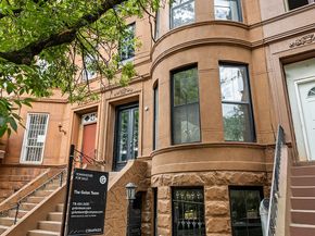 17 Linden Street, Brooklyn NY 11221