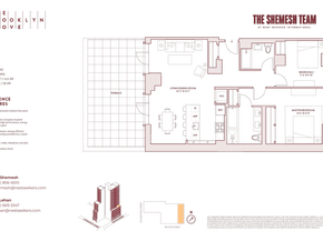 10 Nevins Street 10B, Brooklyn NY 11217