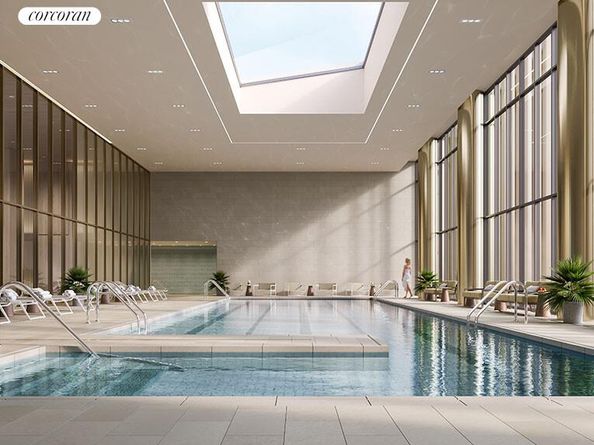 3 Court Square 614, Queens NY 11101