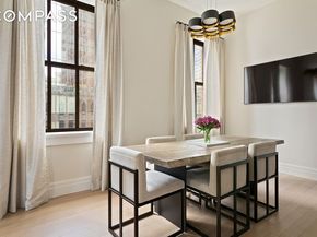 100 Barclay Street 17L, New York NY 10007