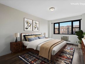 83-60 118th Street 7K, Queens NY 11415