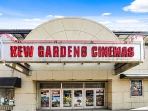 83-60 118th Street 7K, Queens NY 11415