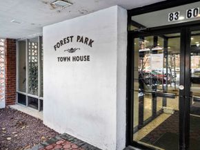 83-60 118th Street 7K, Queens NY 11415