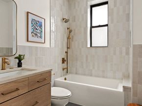 551 4th Street 1L, Brooklyn NY 11215