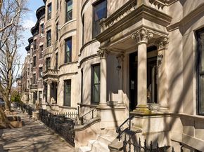 551 4th Street 1L, Brooklyn NY 11215